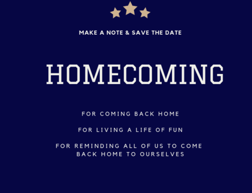 Homecoming