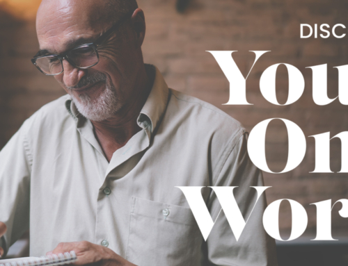 The Impact of One Word